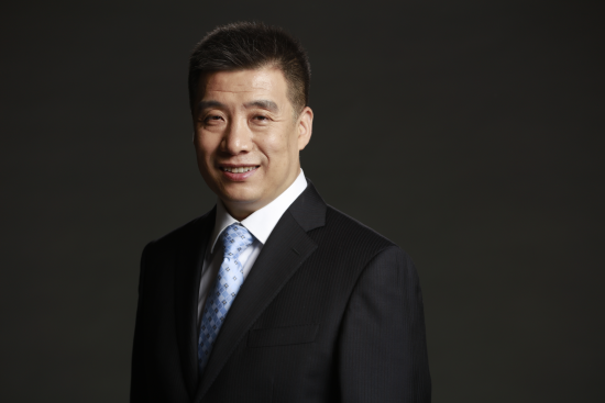 石晓东。受访者供图 石晓东。受访者供图