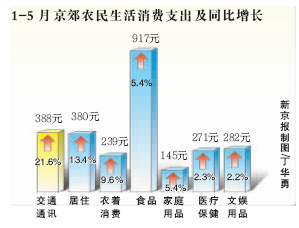 农民伯伯乡下妹_农民现金纯收入(3)