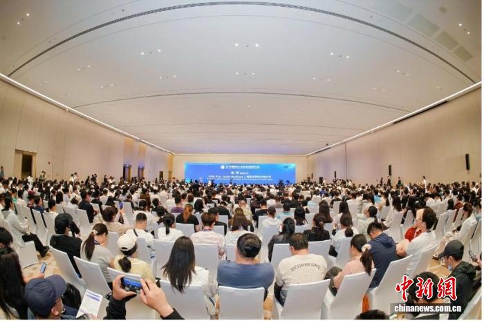  2026国际无人机应用及防控大会在京启幕 赋能低空经济新发展