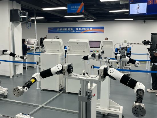 4��16�գ��������λ����˴�������������֤ƽ̨�ڣ�������Ա�Ի����˲������в��ԡ���������� �º� ��