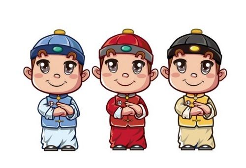 350岁老字号王致和庆生 发布卡通形象吸引年轻人